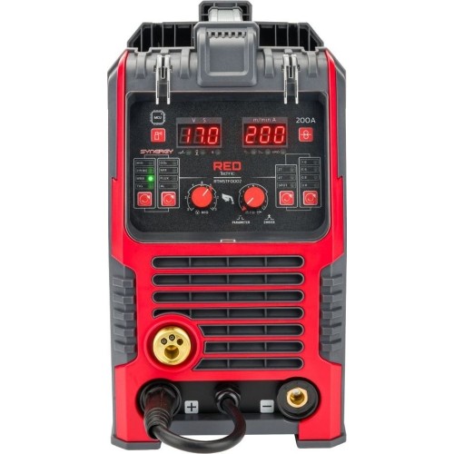 Inverter MIGOMAT RTMSTF0002 250A