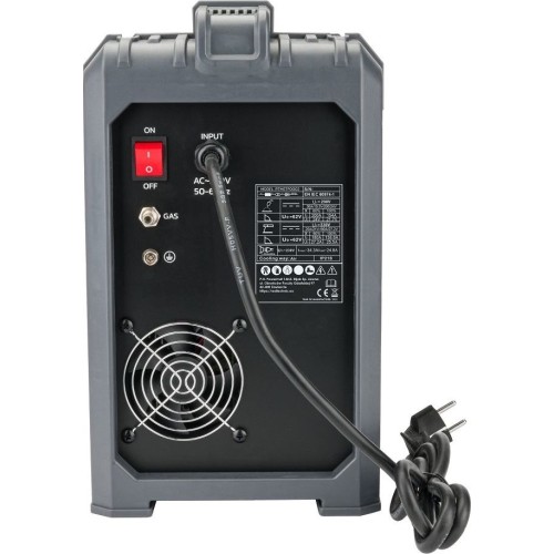 Inverter MIGOMAT RTMSTF0002 250A