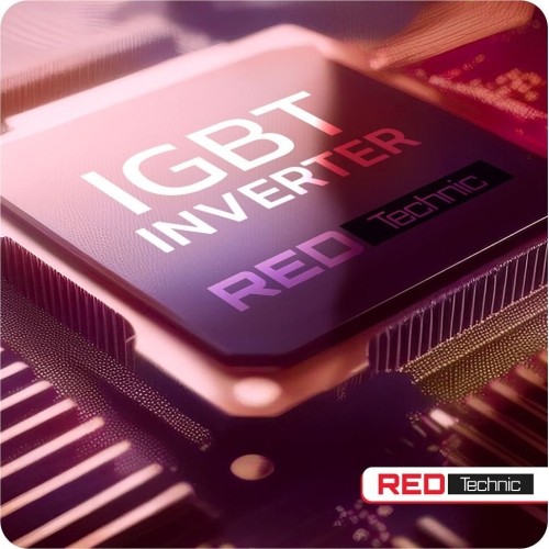 Inverter MIGOMAT RTMSTF0002 250A