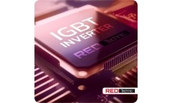 Inverter MIGOMAT RTMSTF0002 250A