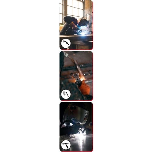 Inverter MIGOMAT RTMSTF0002 250A