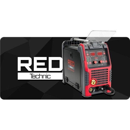 Inverter MIGOMAT RTMSTF0002 250A