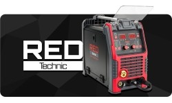 Inverter MIGOMAT RTMSTF0002 250A