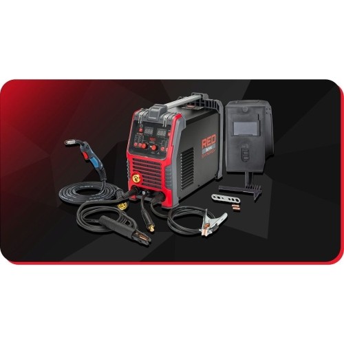 Inverter MIGOMAT RTMSTF0002 250A