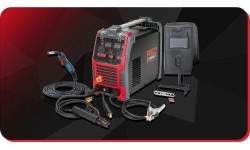 Inverter MIGOMAT RTMSTF0002 250A