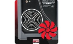 Inverter MIGOMAT RTMSTF0002 250A