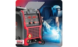 Inverter MIGOMAT RTMSTF0002 250A