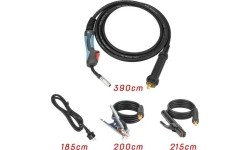 Inverter MIGOMAT RTMSTF0002 250A