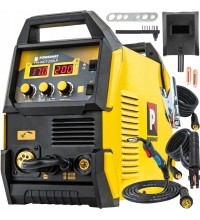 Inverter MIGOMAT PM-IMGT-200LP