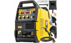 Inverterinis suvirinimo aparatas MIGOMAT PM-IMGT-200LP