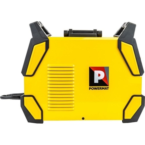 Inverterinis suvirinimo aparatas MIGOMAT PM-IMGT-200LP