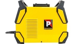 Inverterinis suvirinimo aparatas MIGOMAT PM-IMGT-200LP