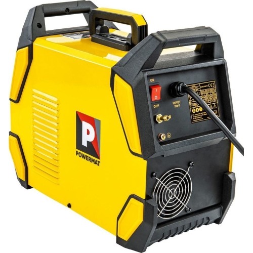 Inverter MIGOMAT PM-IMGT-200LP