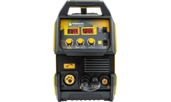 Inverterinis suvirinimo aparatas MIGOMAT PM-IMGT-200LP