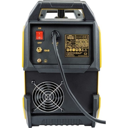 Inverter MIGOMAT PM-IMGT-200LP