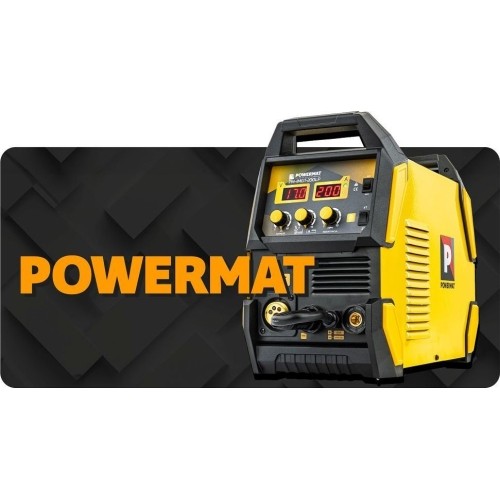 Inverter MIGOMAT PM-IMGT-200LP