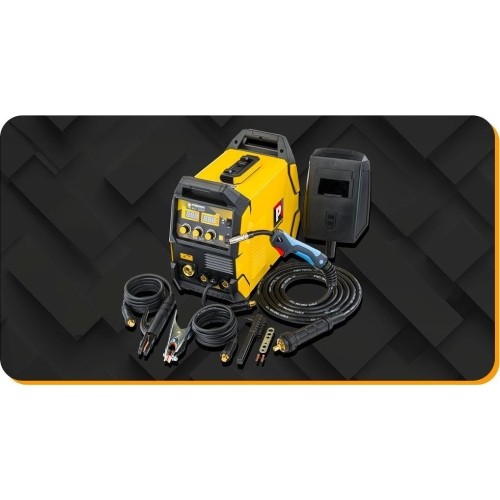 Inverter MIGOMAT PM-IMGT-200LP