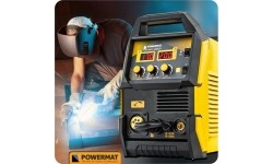 Inverter MIGOMAT PM-IMGT-200LP