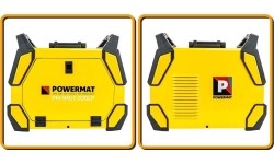 Inverterinis suvirinimo aparatas MIGOMAT PM-IMGT-200LP
