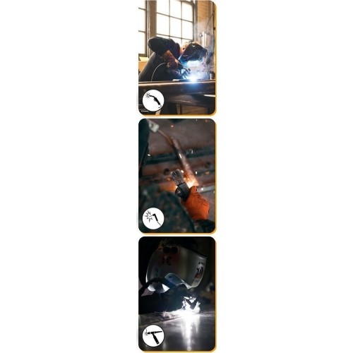 Inverter MIGOMAT PM-IMGT-200LP