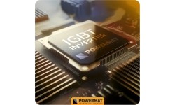 Inverterinis suvirinimo aparatas MIGOMAT PM-IMGT-200LP