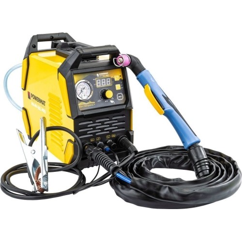 Plazminis pjoviklis PM-PP-50L-PRO (iki 15mm)