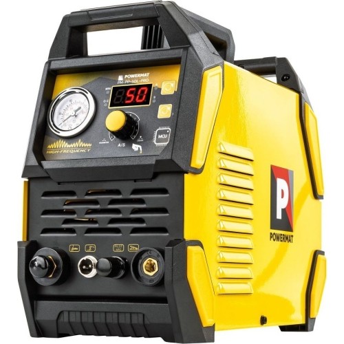 Plazminis pjoviklis PM-PP-50L-PRO (iki 15mm)