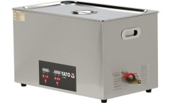 Ultrasonic cleaner 30l