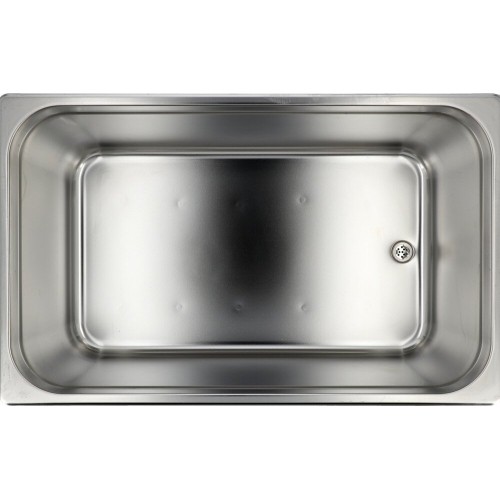 Ultrasonic cleaner 30l