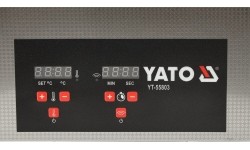 Ultrasonic cleaner 30l