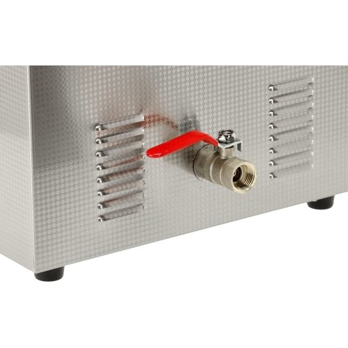 Ultrasonic cleaner 30l