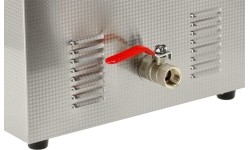 Ultrasonic cleaner 30l