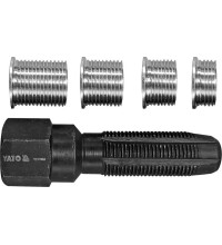 Spark plug thread repair kit M14x1.25