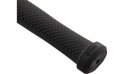 Plaktukas smūgį sugeriančia gumine galva - 0.4kg, Ø 35mm, L280mm