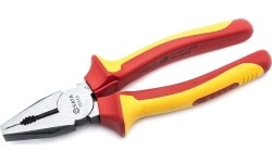 VDE insulated pliers set 3pcs