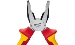 VDE insulated pliers set 3pcs