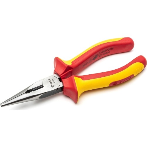 VDE insulated pliers set 3pcs