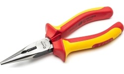 VDE insulated pliers set 3pcs