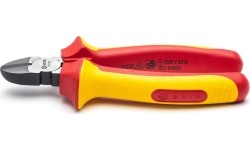 VDE insulated pliers set 3pcs