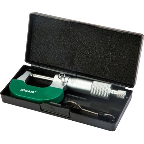 Micrometer - 0-25mm