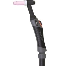 Burner SGT 26 FX 35-50, flexible neck, (air cooled) - 4 metrai