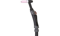 Burner SGT 26 FX 35-50, flexible neck, (air cooled) - 4 metrai