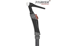 Burner SGT 26 FX 35-50, flexible neck, (air cooled) - 4 metrai
