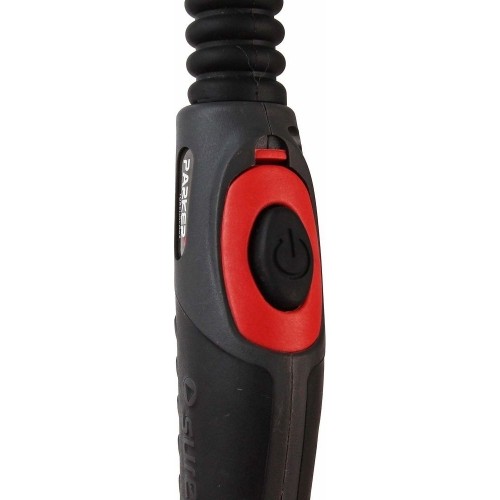Burner SGT 26 FX 35-50, flexible neck, (air cooled) - 4 metrai