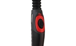 Burner SGT 26 FX 35-50, flexible neck, (air cooled) - 4 metrai