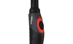 Burner SGT 26 FX 35-50, flexible neck, (air cooled) - 4 metrai