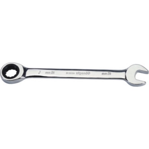 Combination gear wrench - 24mm