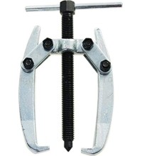 Mini 2 jaw gear puller - 3"(76.20mm), išskl. 60mm, H-40mm