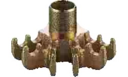 Universal puller 2 / 3 jaw - Išskleidimas 350-450mm