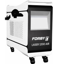 Welding laser FORBY® HD 1200 AIR